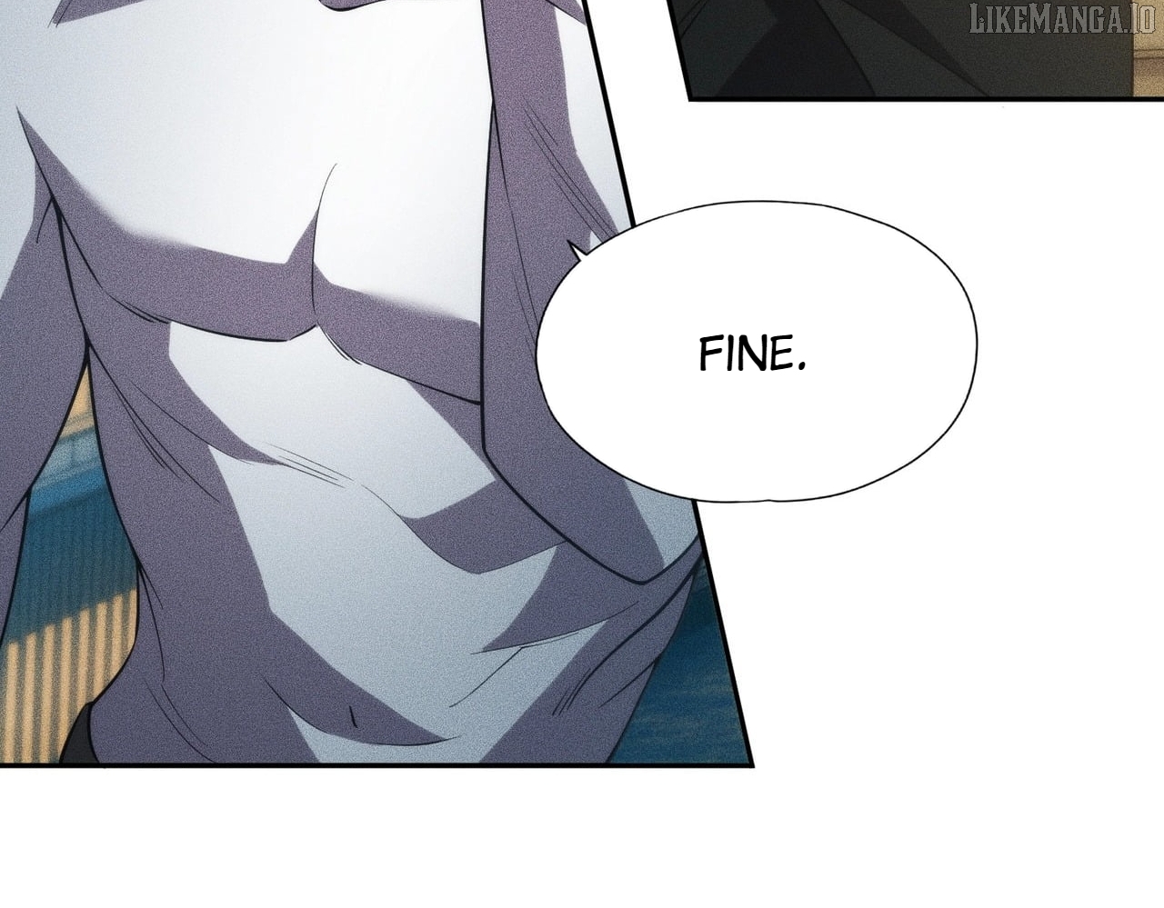 Hidden Dragon in the City (2025) Chapter 5 - page 124